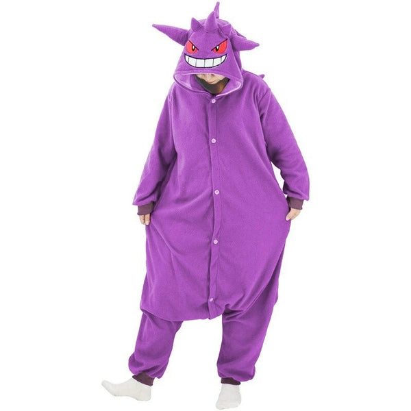 kigurumi ectoplasma elargit