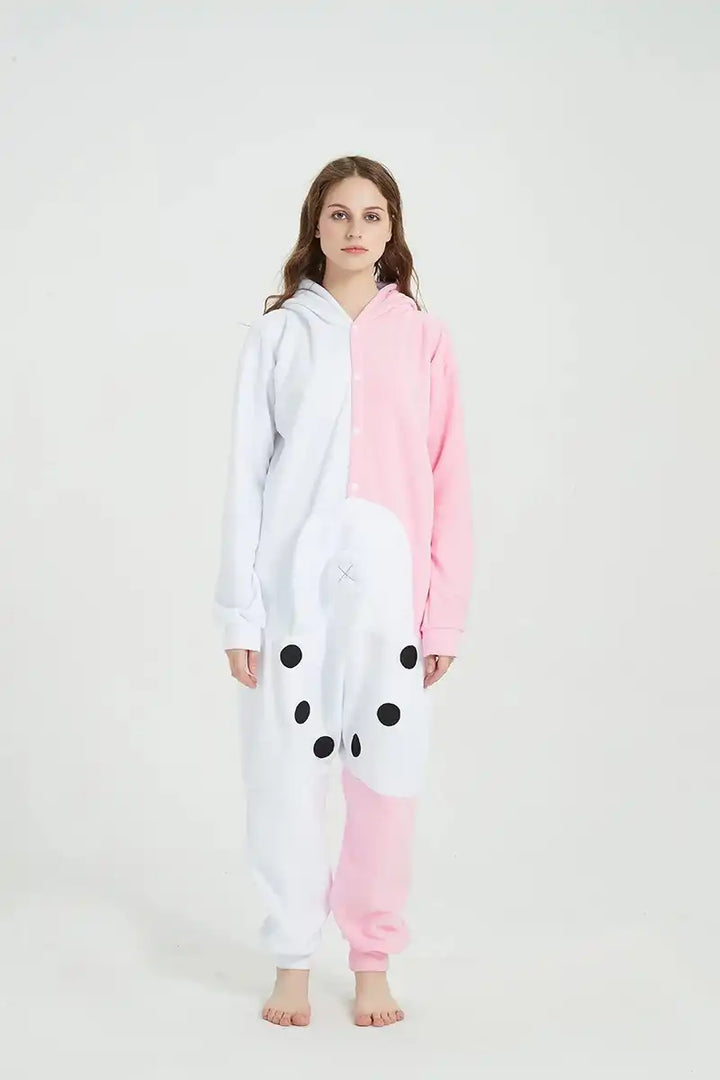 Kigurumi Monomi KigurumiDOJO