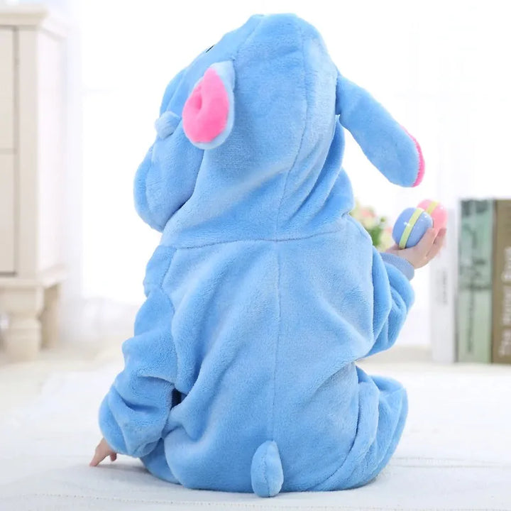 Kigurumi stitch bebe sale